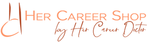 Her Career Shop