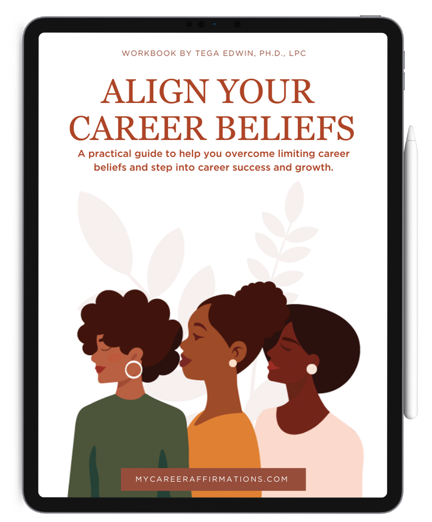 Align Your Career Beliefs Workbook
