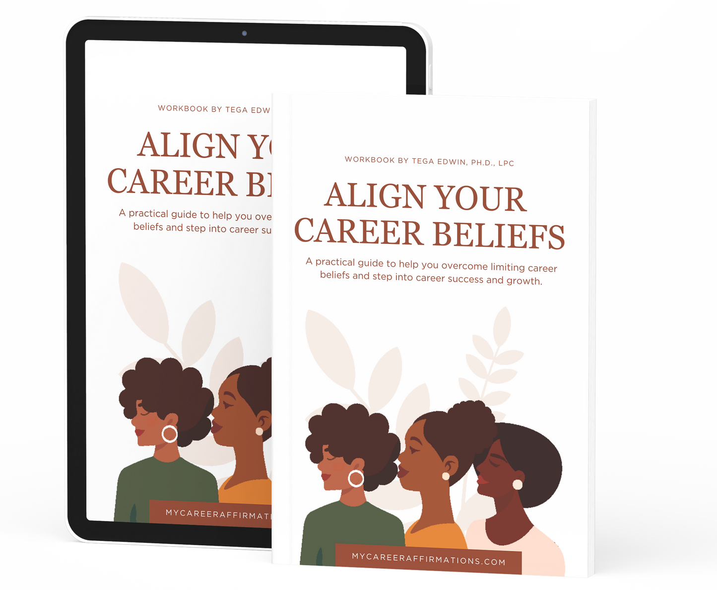Align Your Career Beliefs Workbook