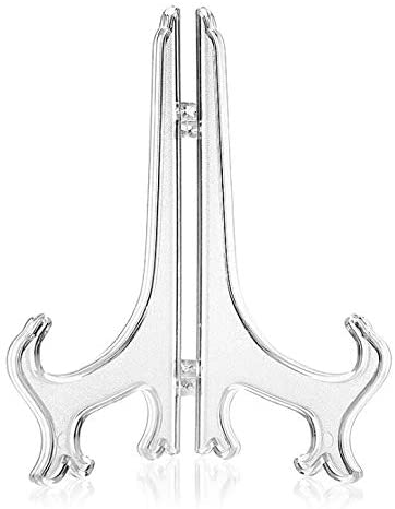 Affirmation Cards Display Mini Easel