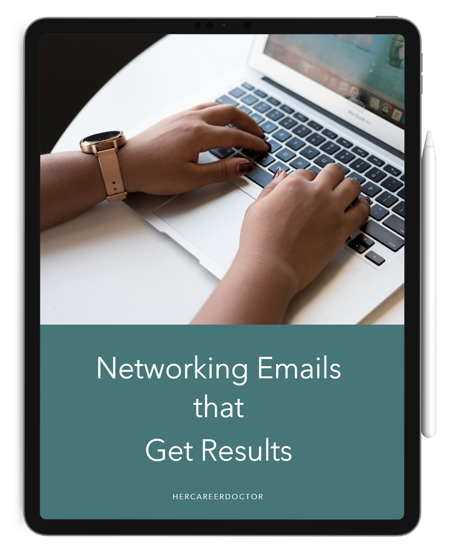 Networking Emails that Get Results