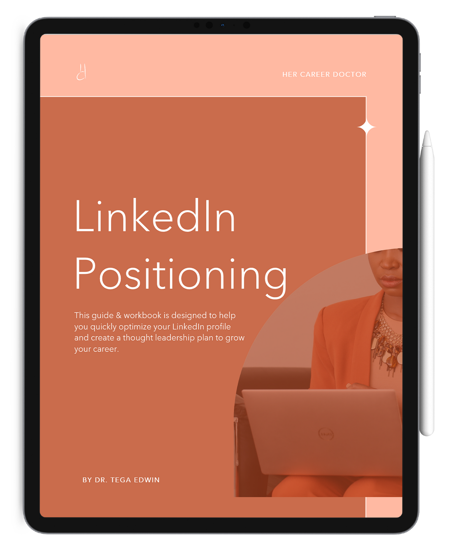 LinkedIn Positioning Guide & Workbook