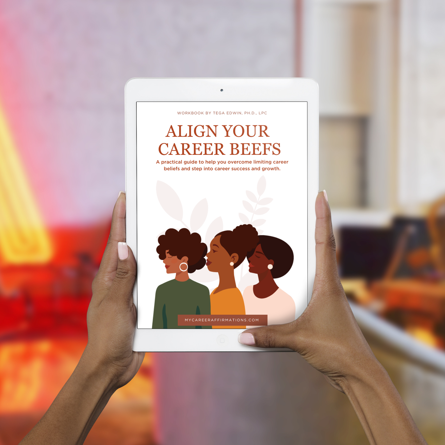 Align Your Career Beliefs Workbook